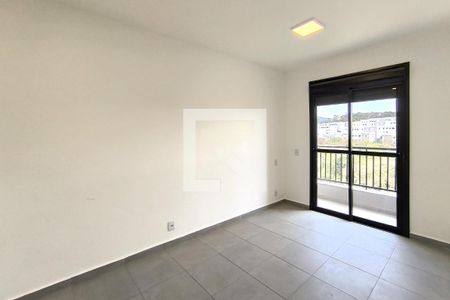 Quarto 1 - Suíte de apartamento para alugar com 3 quartos, 104m² em Recanto Quarto Centenario, Jundiaí