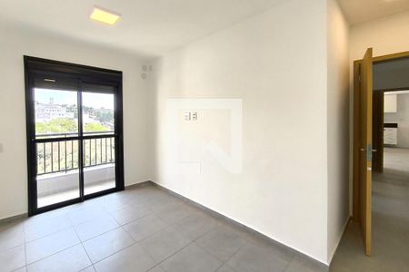 Quarto 1 - Suíte de apartamento para alugar com 3 quartos, 104m² em Recanto Quarto Centenario, Jundiaí