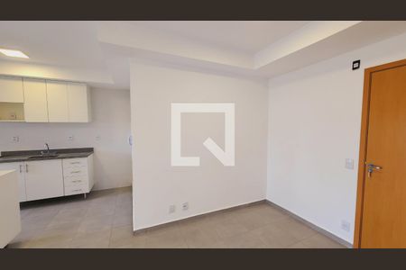 Sala de apartamento para alugar com 2 quartos, 69m² em Recanto Quarto Centenario, Jundiaí