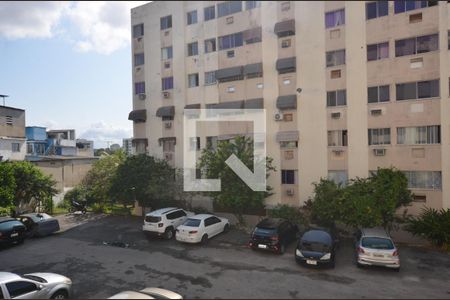 Vista do Quarto 1 de apartamento à venda com 2 quartos, 50m² em Irajá, Rio de Janeiro