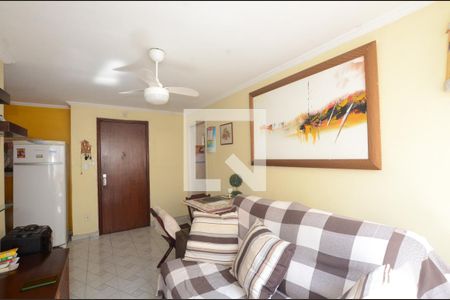 Sala de apartamento à venda com 2 quartos, 50m² em Irajá, Rio de Janeiro