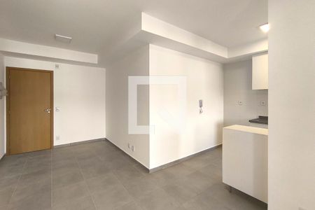 Sala de apartamento para alugar com 2 quartos, 69m² em Recanto Quarto Centenario, Jundiaí