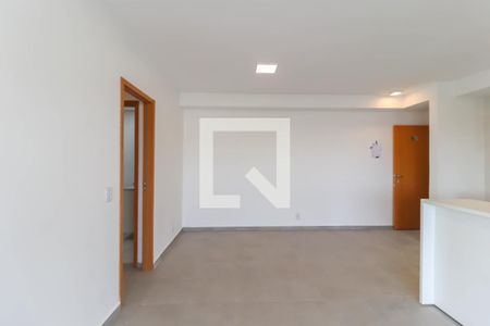 Sala de apartamento para alugar com 3 quartos, 104m² em Recanto Quarto Centenario, Jundiaí