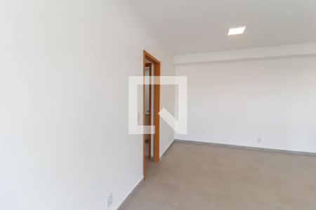 Sala de apartamento para alugar com 3 quartos, 104m² em Recanto Quarto Centenario, Jundiaí