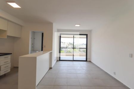 Sala de apartamento para alugar com 3 quartos, 104m² em Recanto Quarto Centenario, Jundiaí