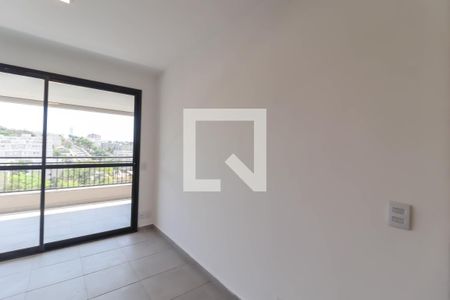 Sala de apartamento para alugar com 3 quartos, 104m² em Recanto Quarto Centenario, Jundiaí