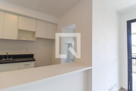 Sala de apartamento para alugar com 3 quartos, 104m² em Recanto Quarto Centenario, Jundiaí