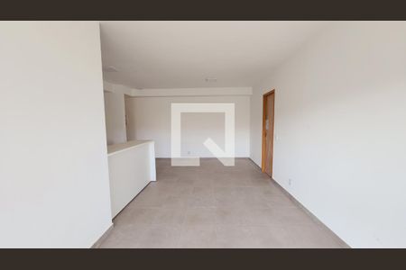 Sala de apartamento para alugar com 3 quartos, 104m² em Recanto Quarto Centenario, Jundiaí