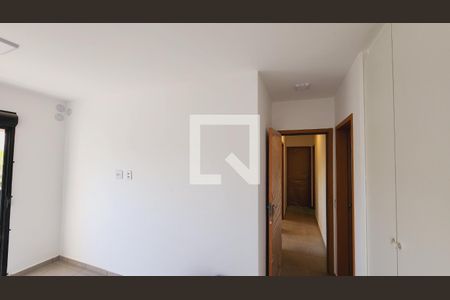 Quarto 2 - Suíte de apartamento para alugar com 3 quartos, 104m² em Recanto Quarto Centenario, Jundiaí