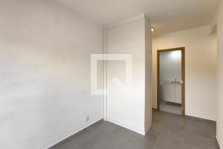 Quarto 1 - Suíte de apartamento para alugar com 2 quartos, 69m² em Recanto Quarto Centenario, Jundiaí