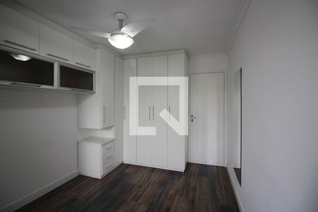 Quarto 1 - Suíte de apartamento para alugar com 2 quartos, 76m² em Paulicéia, São Bernardo do Campo