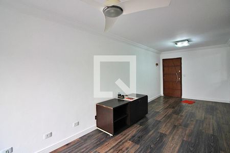 Sala  de apartamento à venda com 2 quartos, 76m² em Paulicéia, São Bernardo do Campo