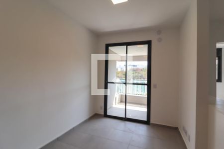 Sala de apartamento para alugar com 2 quartos, 69m² em Recanto Quarto Centenario, Jundiaí