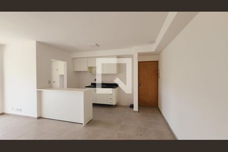 Sala de apartamento para alugar com 3 quartos, 104m² em Recanto Quarto Centenario, Jundiaí