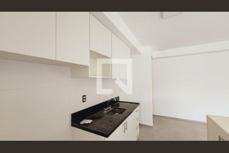 Cozinha e Área de Serviço de apartamento para alugar com 3 quartos, 104m² em Recanto Quarto Centenario, Jundiaí