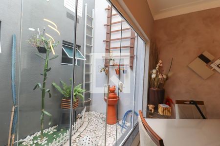 Sala de casa de condomínio à venda com 3 quartos, 503m² em Jardim Promeca, Várzea Paulista