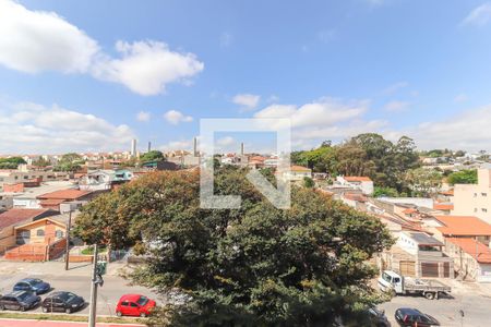 Sala de apartamento para alugar com 2 quartos, 69m² em Recanto Quarto Centenario, Jundiaí