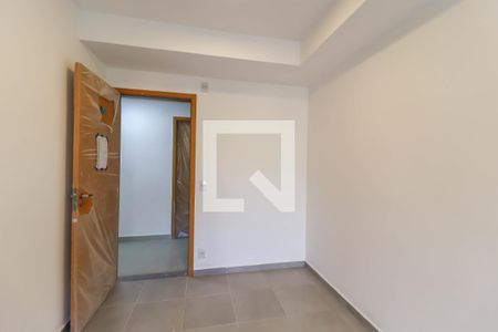 Sala de apartamento para alugar com 2 quartos, 69m² em Recanto Quarto Centenario, Jundiaí