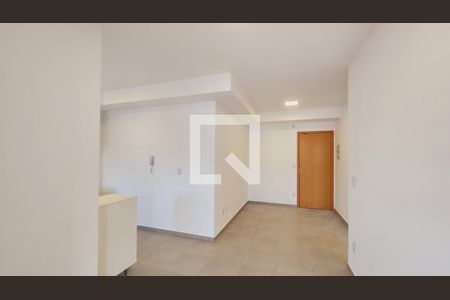 Sala de apartamento para alugar com 2 quartos, 69m² em Recanto Quarto Centenario, Jundiaí