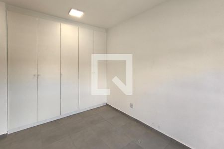 Quarto 1 - Suíte de apartamento para alugar com 3 quartos, 91m² em Recanto Quarto Centenario, Jundiaí