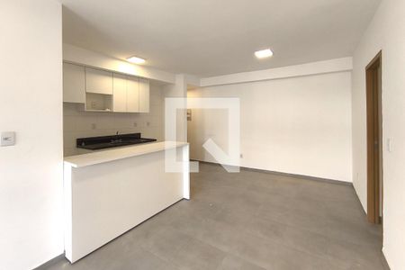 Sala de apartamento para alugar com 3 quartos, 91m² em Recanto Quarto Centenario, Jundiaí