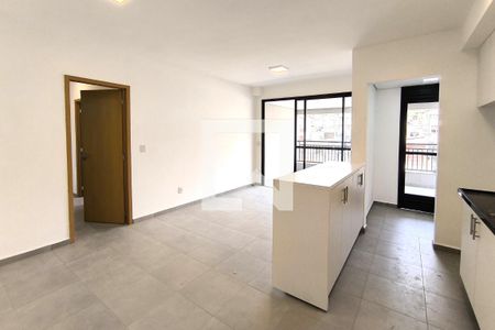 Sala de apartamento para alugar com 3 quartos, 91m² em Recanto Quarto Centenario, Jundiaí