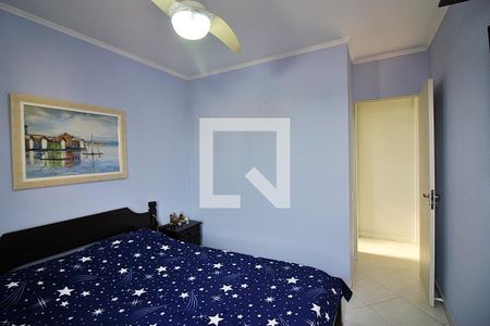 Quarto 1 de apartamento à venda com 2 quartos, 65m² em Baeta Neves, São Bernardo do Campo