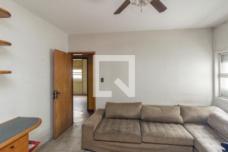 Sala de apartamento à venda com 3 quartos, 148m² em Santa Cecilia, São Paulo