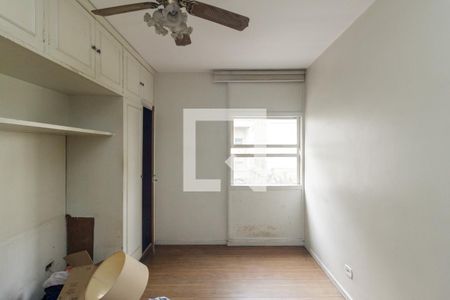 Quarto 1 - Suíte de apartamento à venda com 3 quartos, 148m² em Santa Cecilia, São Paulo