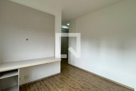 Suíte 1 de apartamento para alugar com 4 quartos, 158m² em Tamboré, Santana de Parnaíba