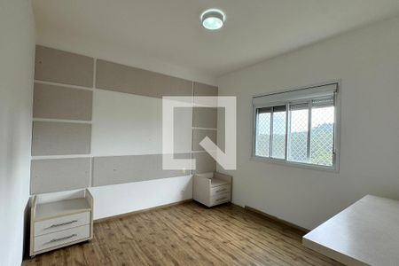 Suíte 1 de apartamento para alugar com 4 quartos, 158m² em Tamboré, Santana de Parnaíba