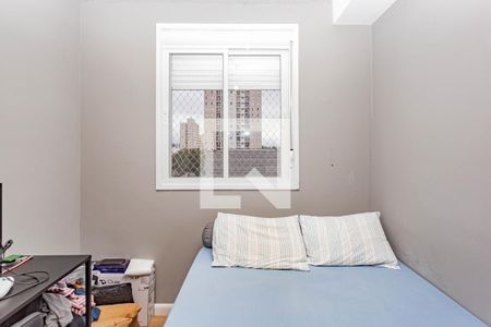 Quarto 1 de apartamento à venda com 2 quartos, 57m² em Sacoma, São Paulo