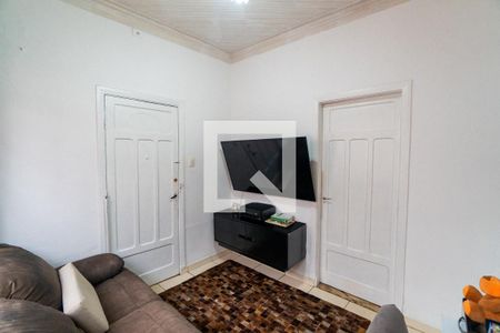 Sala de casa à venda com 1 quarto, 140m² em Vila da Saúde, São Paulo