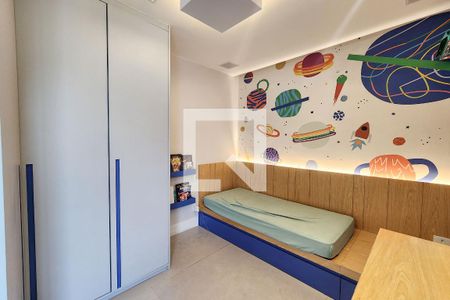 Quarto 1 de apartamento para alugar com 3 quartos, 240m² em Botafogo, Rio de Janeiro