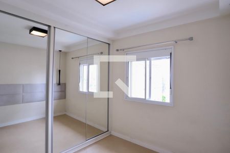 Quarto 1 de apartamento para alugar com 3 quartos, 123m² em Vila Regente Feijó, São Paulo