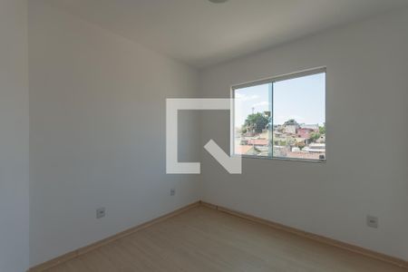 Quarto 1 de apartamento para alugar com 3 quartos, 136m² em Novo Glória, Belo Horizonte