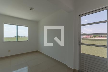 Sala de TV de apartamento para alugar com 3 quartos, 136m² em Novo Glória, Belo Horizonte