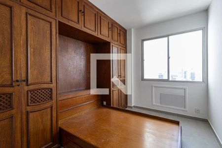 Quarto Suite de kitnet/studio para alugar com 3 quartos, 80m² em Tijuca, Rio de Janeiro