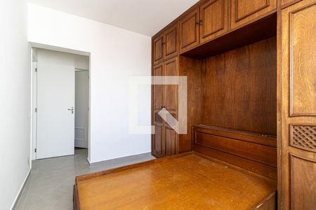 Quarto Suite de kitnet/studio para alugar com 3 quartos, 80m² em Tijuca, Rio de Janeiro