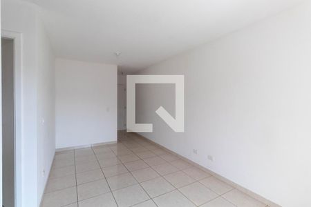 Sala de apartamento à venda com 2 quartos, 52m² em Vila Pierina, São Paulo