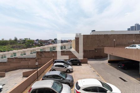 Vista da Varanda de apartamento à venda com 2 quartos, 52m² em Vila Pierina, São Paulo