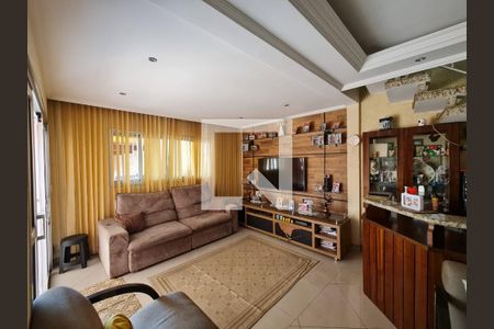 Sala / Sala de Jantar  de casa à venda com 3 quartos, 299m² em Jardim Jovaia, Guarulhos