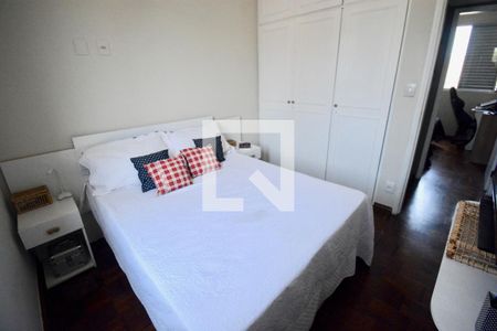 Quarto de apartamento à venda com 3 quartos, 110m² em Padre Eustáquio, Belo Horizonte