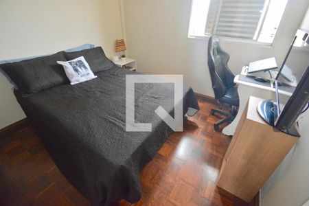 Quarto de apartamento à venda com 3 quartos, 110m² em Padre Eustáquio, Belo Horizonte