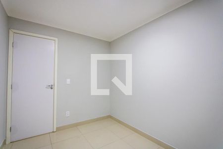 Quarto 2 de apartamento à venda com 2 quartos, 47m² em Vila Homero Thon, Santo André