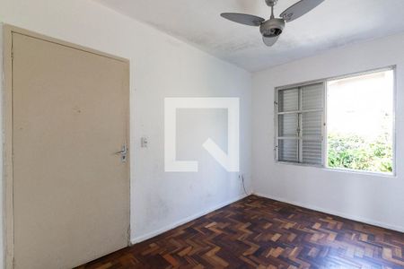 Sala de apartamento à venda com 1 quarto, 40m² em Santa Tereza, Porto Alegre