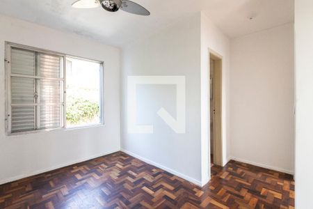 Sala de apartamento para alugar com 1 quarto, 40m² em Santa Tereza, Porto Alegre