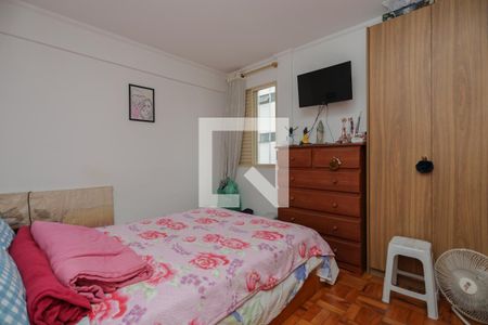 Quarto de apartamento para alugar com 1 quarto, 65m² em Santana, São Paulo