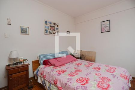 Quarto de apartamento para alugar com 1 quarto, 65m² em Santana, São Paulo