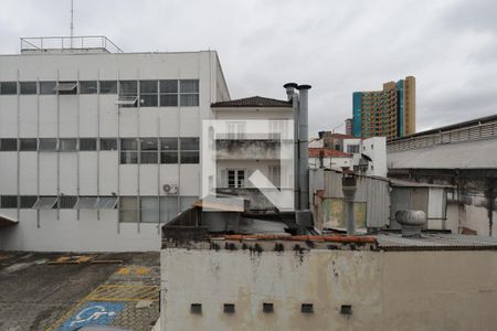 Vista do Quarto de apartamento para alugar com 1 quarto, 65m² em Santana, São Paulo